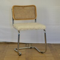 Marcel Breuer "Cesca" szék