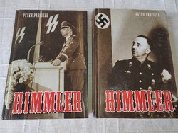 Peter Padfield: Himmler 1. és 2. kötet
