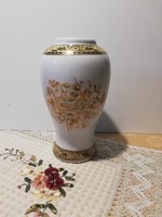 Mesés Német váza, 23 cm magas, nagyon dekoratív