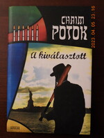 Chaim Potok - A kiválasztott