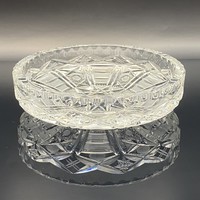 Sale - crystal bowl 3.