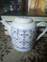 Old Jarolina porcelain teapot!