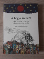 The mountain spirit (Czech, Slovak, Polish, German, Austrian) tales