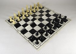 1O536 Retro sakk készlet