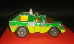 1975 Vintage SUPERFAST Matchbox PLANET SCOUT no59 ENGLAND Lesney