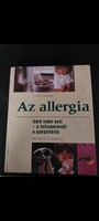 Allergia könyv