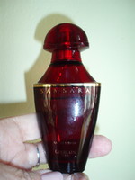 Vintage Guerlain PARIS SAMSARA parfüm