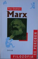 Marx (philosophy in 90 minutes)
