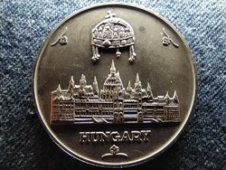 Magyarország Barbakán Központ 1989 emlékérem (id64563)
