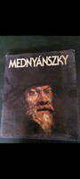Mednyánszky c. Book