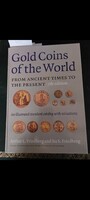 Gold coins in the World C. könyv