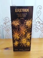 Vintage Erevan Parfüm, ritka! EDT