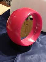 On sale until June 8!! A real retro sphere mirror