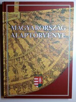 Balázs Feledy, Imre Kerényi, László Tőkéczki - the Basic Law of Hungary