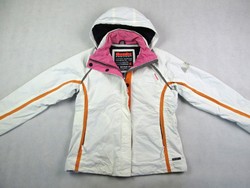 Original gaastra (m) women's off-white transition jacket
