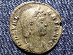 Római Birodalom Galeria Valeria (311-315) Follis RIC 50 VENERI VICTRICI (id10666)