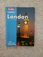 London, Belitz zsebkönyv