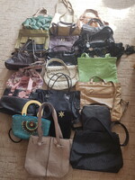Pack of 20 mixed bags