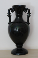 Louis Veres ceramic vase