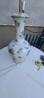 Herendi lámpa 50cm viktória mintás 1942es
