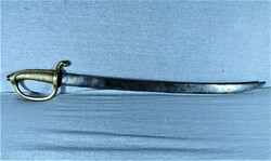 Rare, antique French saber, ca. 1800!!!