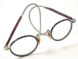 Vintage/antik gyerek szemüvegkeret