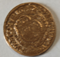 1680-as arany dukát
