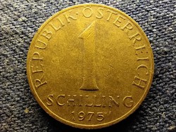 Ausztria 1 Schilling 1975  (id80139)