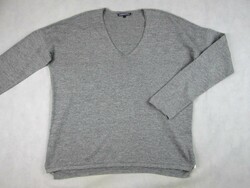 Original tommy hilfiger (xl /2xl) elegant women's light loose cotton sweater