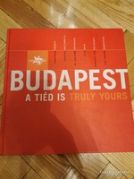 Budapest is yours too; truly yours | bucsay orsolya; application concept