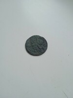 Polish Solidus 1663