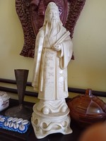 Kinai szobor