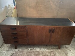 Sideboard szekrény