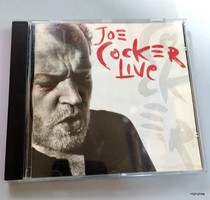Joe Cocker  /  Eredeti CD Ssz.:  25559