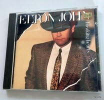 Elton John  /  Eredeti CD Ssz.:  25563