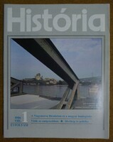 História magazine 1986