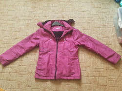 Autumn-spring transitional jacket for 12-13 year olds
