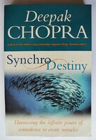 Deepak Chopra: Synchro Destiny