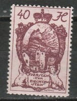 Liechtenstein 0127 mi 31 post office 1.00 euros