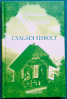 Katarina Mazetti: family cemetery > novel, short story, short story > family novel > humor