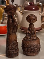 Kovács margit style ceramics