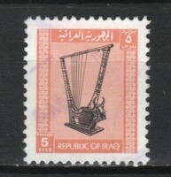 Iraq 0102 mi 784 0.30 euros