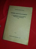 1979.René Castillo - Szemelvénygyűjtemény a tudományos szocializmus tanulmányokhoz a képek szerint
