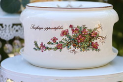 Villeroy Botanica food warmer