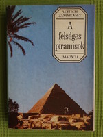 Vojtech zamarovszky: the majestic pyramids