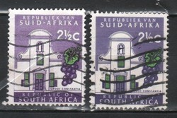 South Africa 0179 mi 331 0.60 euros
