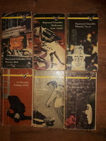 Raymond Chandler Books