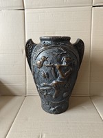 17th-18th century ceramic vases