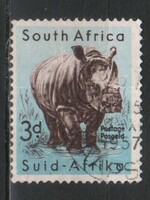 South Africa 0159 mi 243 0.30 euros