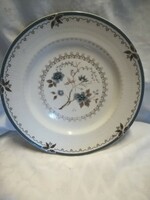 Angol / Royal Doulton/ porcelán lapos tányér